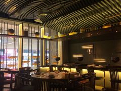 大堂-盡膳口福跷脚牛肉火锅(合生汇购物中心店)