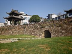 -渔梁坝