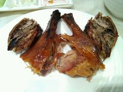 -四季小馆·地道北京小吃(广百店)