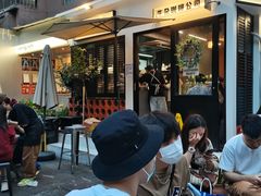 -CowCow其其·牛杂咖啡公司(六运店)
