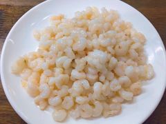 清炒河虾仁-协和菜馆(凤凰街店)