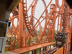 -大连海昌发现王国主题公园