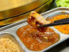 -杨小佳·齐齐哈尔烤肉·烤串(广州店)