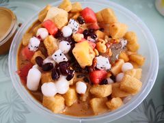 -串妹花式冰粉(乐山总店)