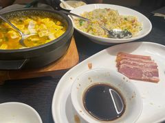 -苏淮景·苏闽融创菜·海鲜(原空港井河轩店)