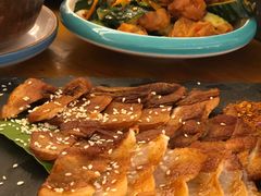 -觅山云南菜(泊富ICITY店)