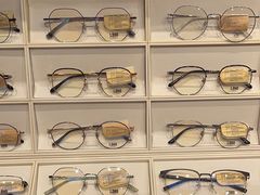 -LOHO眼镜(上海市浦江万达店)