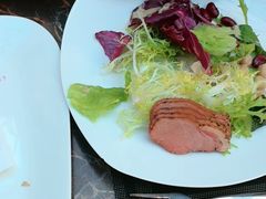 -漢咖啡·全服务式自助晚餐(武汉洲际酒店)