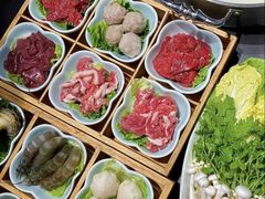 -熹悟海鲜火锅·广式打边炉