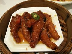 -稻香迎囍皇宫(港惠店)
