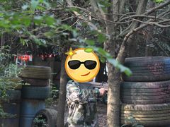 -勇士之星真人CS·团建·拓展(清水河公园店)