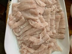 -章记正宗南岗鱼蛋火锅