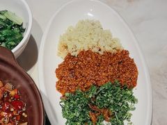 -味上湘菜馆(阿波罗店)