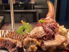 -昆山琶拉帝诗酒店·河畔咖啡厅Riverside Cafe