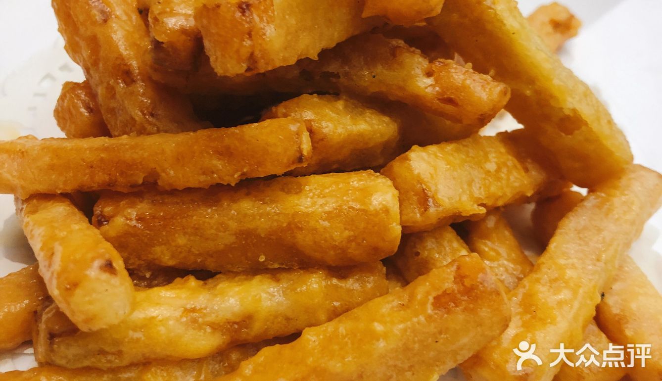 不要错过优惠巨大的大鸭梨周年庆[礼花]人均不过百[加油]