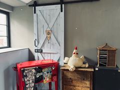 -nodcafe(M50创意园店)
