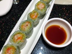 -味可道美食坊(福基路店)