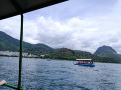 -抚仙湖禄充风景区