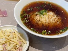 -松鹤楼面馆(清河万象汇店)