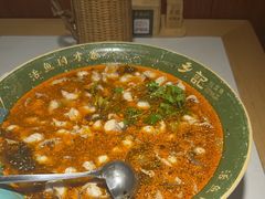 -光海·乡记酸菜鱼·始于1996(花园路店)
