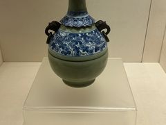 -九江市博物馆