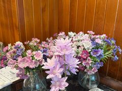 -申粤轩酒楼(丁香花园店)