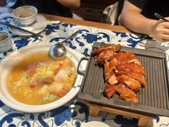 -庭悦餐厅(华侨城店)