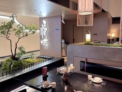 -三生三味密宗川菜·江景餐厅(来福士店)