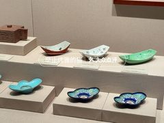 -中国茶叶博物馆(双峰馆区)