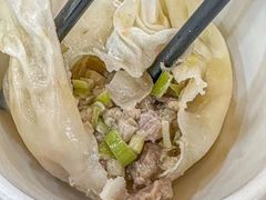 -烤肉宛饭庄(北新桥店)