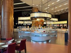 -广州建国酒店·君豪西餐自助餐厅