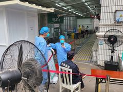 -广州市第十二人民医院(天河院区)