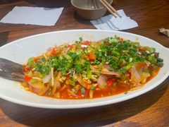 -为民烧烤吧.自贡爆炒菜(收录10年好店)