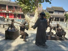 -回龙窝历史文化街区