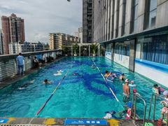 -威蒂斯国际健身游泳会所(东莞庄路店)