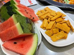 -巴蜀王婆大虾(南锣鼓巷店)