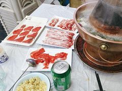 -虾大侠·盱眙龙虾老北京铜锅涮羊肉(金楠天街店)