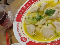 -赵奶奶水饺锅贴小酒馆(丁字沽店)