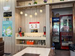 -潮悦牛肉火锅城(水贝店)