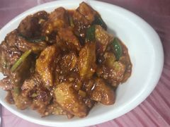 -乐乐餐厅(湘子庙街店)