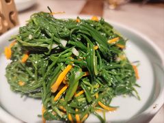 -小吊梨汤·北京菜·烤鸭(清河万象汇店)