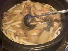 -同仁四季椰子鸡(海岸城天利店)