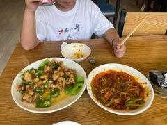 -新健小吃(承德街店)