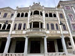 -赤坎·广东华侨国际旅游度假区