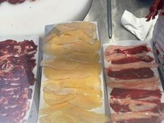 -荣叔港式沙嗲牛肉火锅(正佳潮流店)