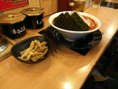-博多一幸舍(侨福芳草地购物中心店)