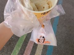 -鸡柳大人鸡柳年糕薯条(农贸云创店)