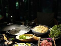 -凤园椰珍·臻品椰子鸡(保利时光里店)