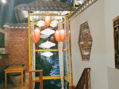 大堂-东馆和天下特色餐饮(工农店)