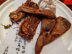 -魏铭鱼头捞饭(嘉善店)